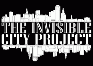 INVISIBLE CITY LOGO